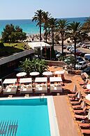 Hotel Serrano Palace