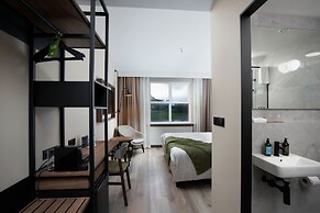 Hotel Klaustur