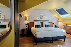 Hotel Riesner