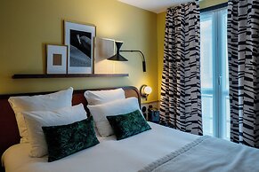 Hotel Riesner