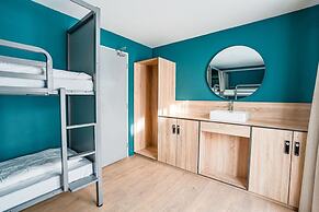 St Christopher's at The Winston - Hostel