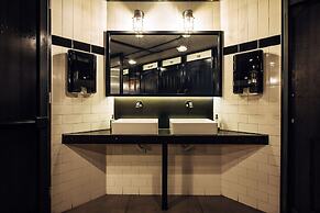 St Christopher's at The Winston - Hostel