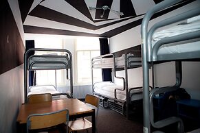 St Christopher's at The Winston - Hostel