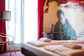 St Christopher's at The Winston - Hostel