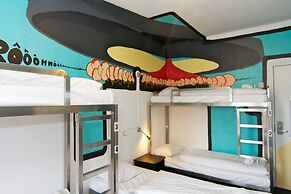 St Christopher's at The Winston - Hostel