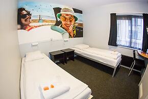 St Christopher's at The Winston - Hostel