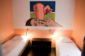 St Christopher's at The Winston - Hostel