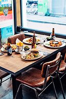 St Christopher's at The Winston - Hostel