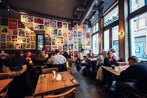 St Christopher's at The Winston - Hostel