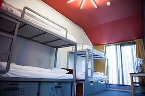 St Christopher's at The Winston - Hostel