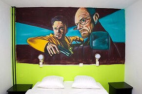 St Christopher's at The Winston - Hostel