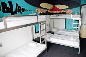 St Christopher's at The Winston - Hostel