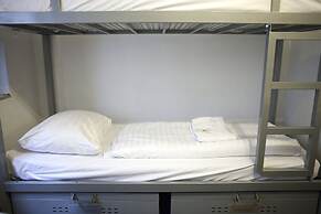 St Christopher's at The Winston - Hostel