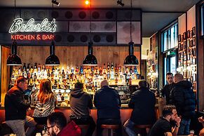 St Christopher's at The Winston - Hostel