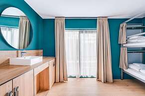 St Christopher's at The Winston - Hostel