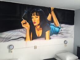 St Christopher's at The Winston - Hostel