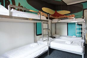 St Christopher's at The Winston - Hostel