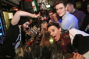 St Christopher's at The Winston - Hostel