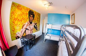 St Christopher's at The Winston - Hostel