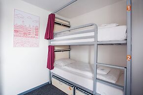 St Christopher's at The Winston - Hostel