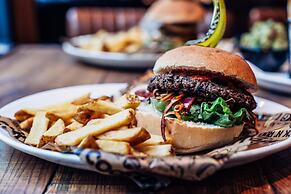 St Christopher's at The Winston - Hostel