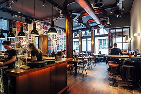 St Christopher's at The Winston - Hostel