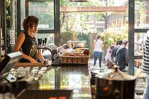 St Christopher's at The Winston - Hostel