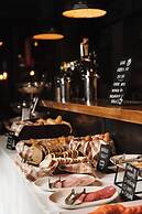 St Christopher's at The Winston - Hostel