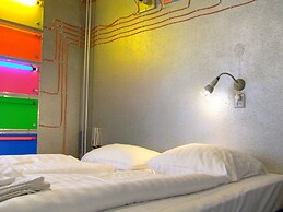 St Christopher's at The Winston - Hostel