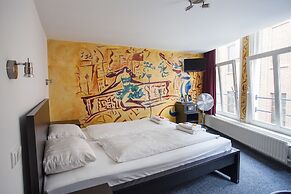 St Christopher's at The Winston - Hostel