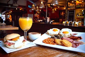 St Christopher's at The Winston - Hostel