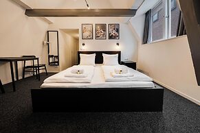 St Christopher's at The Winston - Hostel