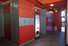 St Christopher's at The Winston - Hostel