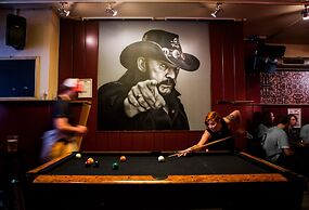 St Christopher's at The Winston - Hostel