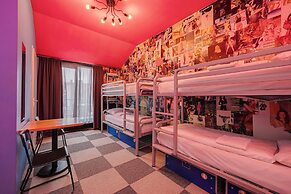 St Christopher's at The Winston - Hostel