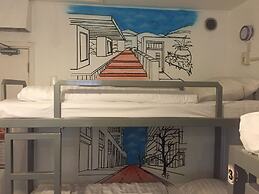 St Christopher's at The Winston - Hostel