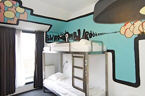 St Christopher's at The Winston - Hostel