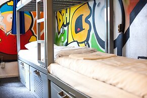 St Christopher's at The Winston - Hostel