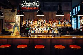 St Christopher's at The Winston - Hostel