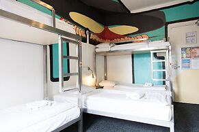 St Christopher's at The Winston - Hostel