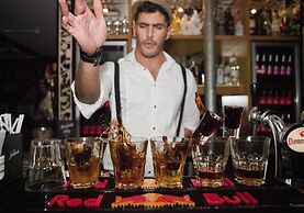 St Christopher's at The Winston - Hostel