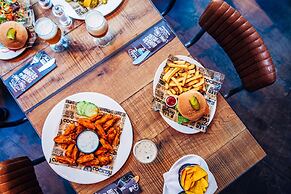 St Christopher's at The Winston - Hostel