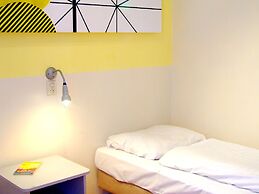 St Christopher's at The Winston - Hostel