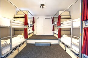 St Christopher's at The Winston - Hostel