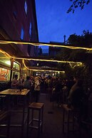 St Christopher's at The Winston - Hostel