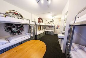 St Christopher's at The Winston - Hostel