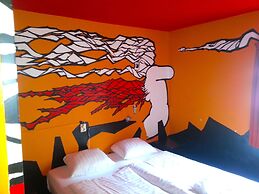 St Christopher's at The Winston - Hostel