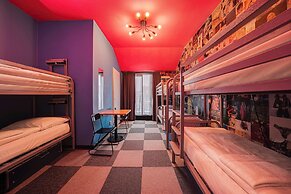 St Christopher's at The Winston - Hostel