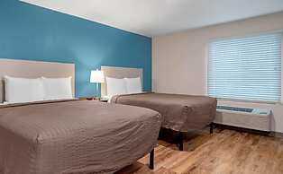 WoodSpring Suites Tulsa
