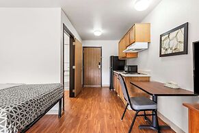 WoodSpring Suites Tulsa